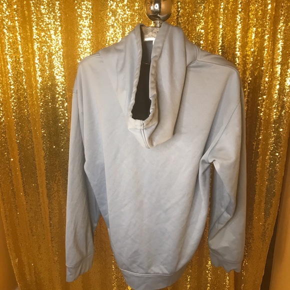 Carolina Tar Heels hoodie - Picture 4 of 4